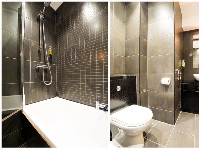 Oyo Imperial Hotel Barrow-in-Furness Bagian luar foto