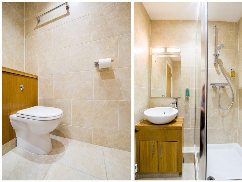 Oyo Imperial Hotel Barrow-in-Furness Bagian luar foto