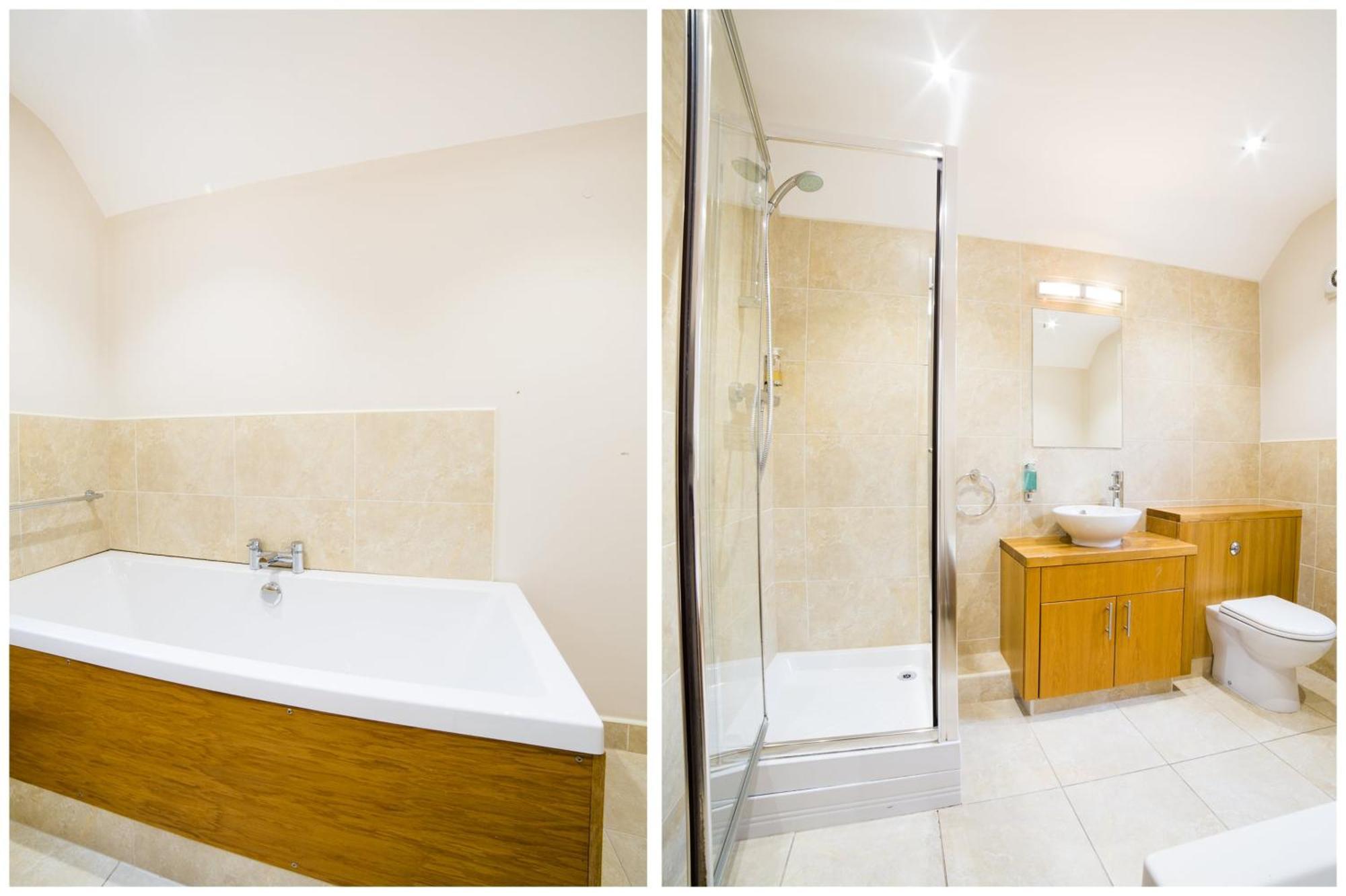Oyo Imperial Hotel Barrow-in-Furness Bagian luar foto