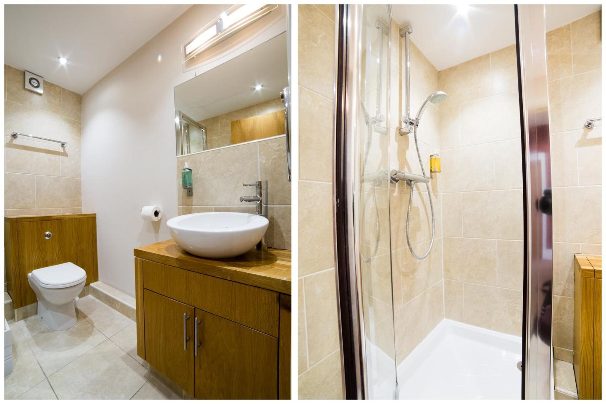 Oyo Imperial Hotel Barrow-in-Furness Bagian luar foto